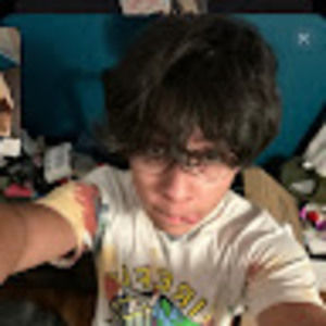 Meet your Posher, Joel